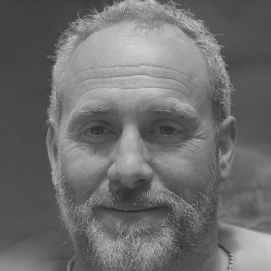 Stefan Richter, Spezialist für Altersvorsorge