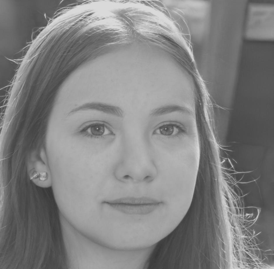 Irmgard Voigt