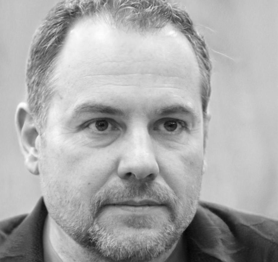 Markus Hoffmann, Finanztrainer bei valqenoriu